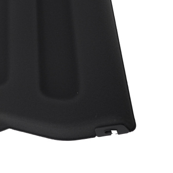 Load Cover Cargo Cover compatible for Honda Jazz MK3 2015-2018 Rear Black Parcel Shelf