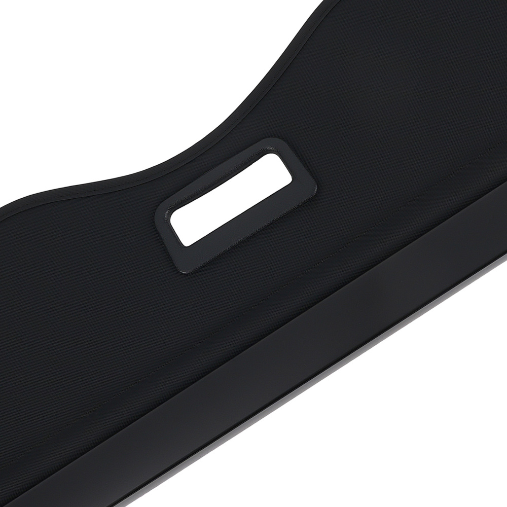 Retractable Cargo Cover compatible for Jeep Grand Cherokee 2011-2021 6FW02HL1AC 1GH14HL1AB