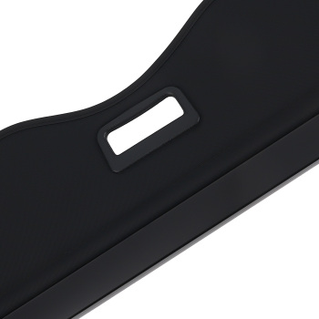 Retractable Cargo Cover compatible for Jeep Grand Cherokee 2011-2021 6FW02HL1AC 1GH14HL1AB