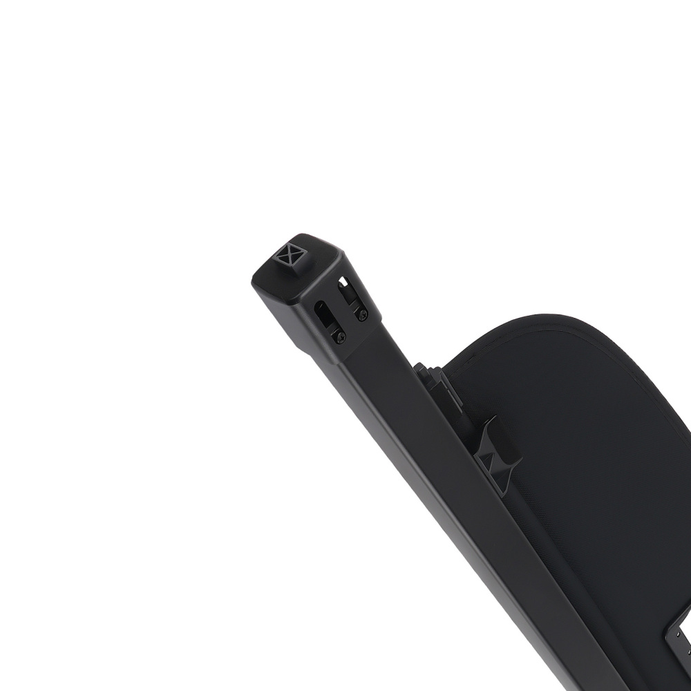 Retractable Cargo Cover compatible for Jeep Grand Cherokee 2011-2021 6FW02HL1AC 1GH14HL1AB