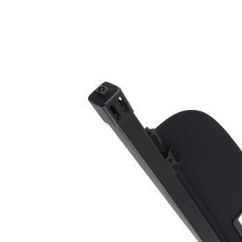 Retractable Cargo Cover compatible for Jeep Grand Cherokee 2011-2021 6FW02HL1AC 1GH14HL1AB