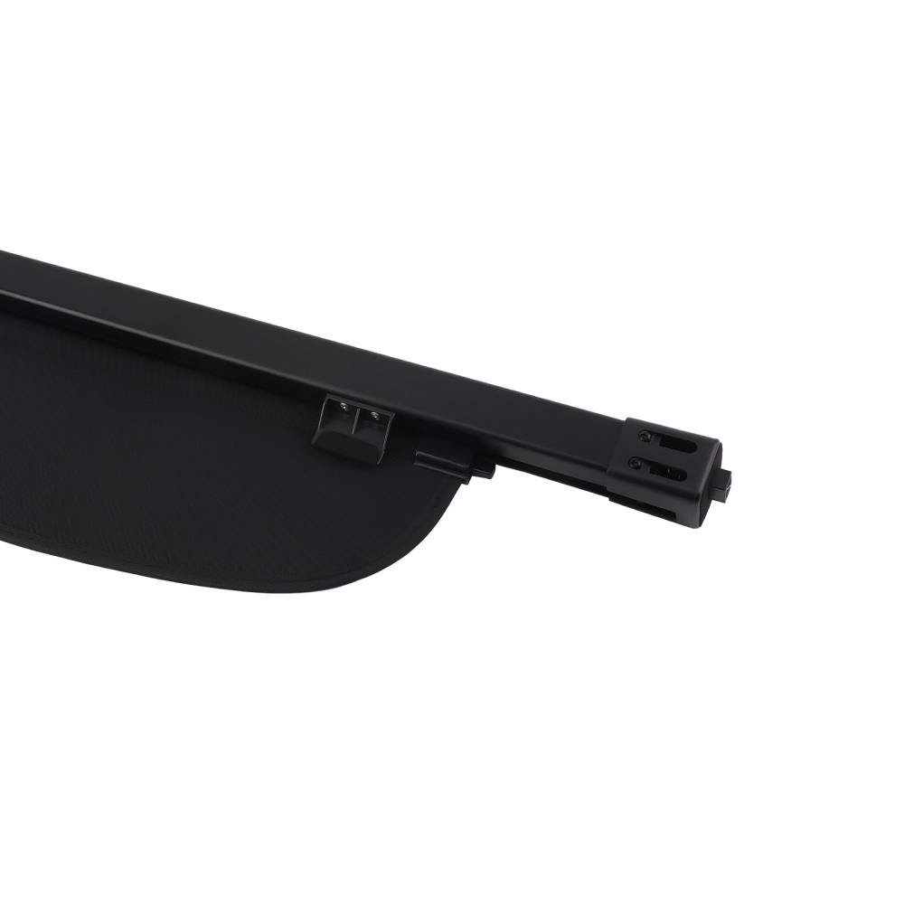 Retractable Cargo Cover compatible for Jeep Grand Cherokee 2011-2021 6FW02HL1AC 1GH14HL1AB