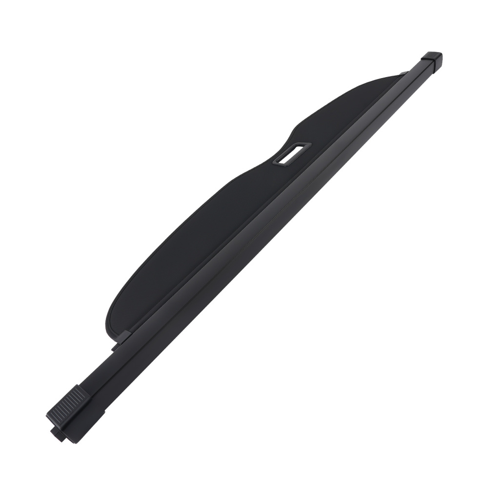 Retractable Cargo Cover compatible for Jeep Grand Cherokee 2011-2021 6FW02HL1AC 1GH14HL1AB