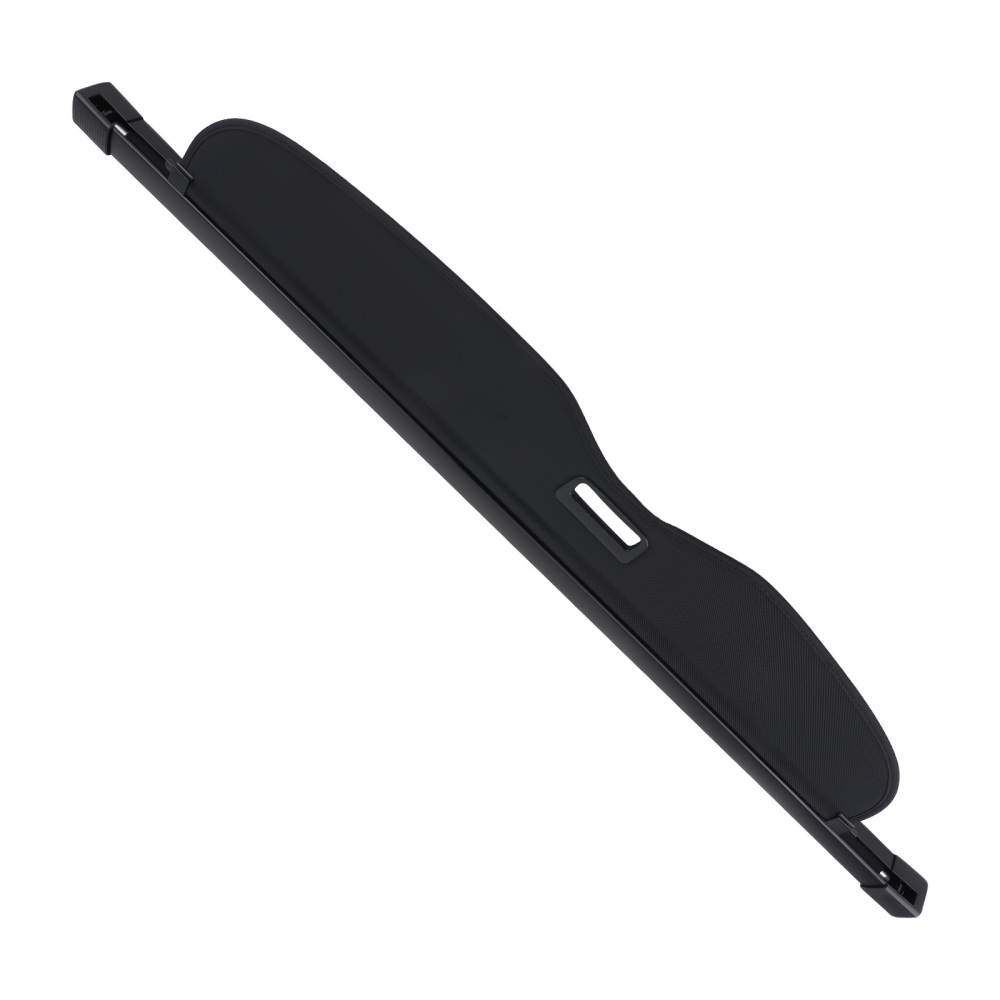 Retractable Cargo Cover compatible for Jeep Grand Cherokee 2011-2021 6FW02HL1AC 1GH14HL1AB