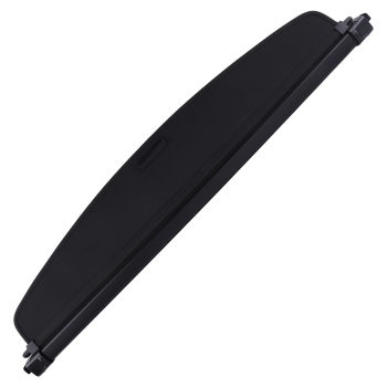 Waterproof Easy InstallationABS Retractable Cargo Cover compatible for Honda Prologue 24-25