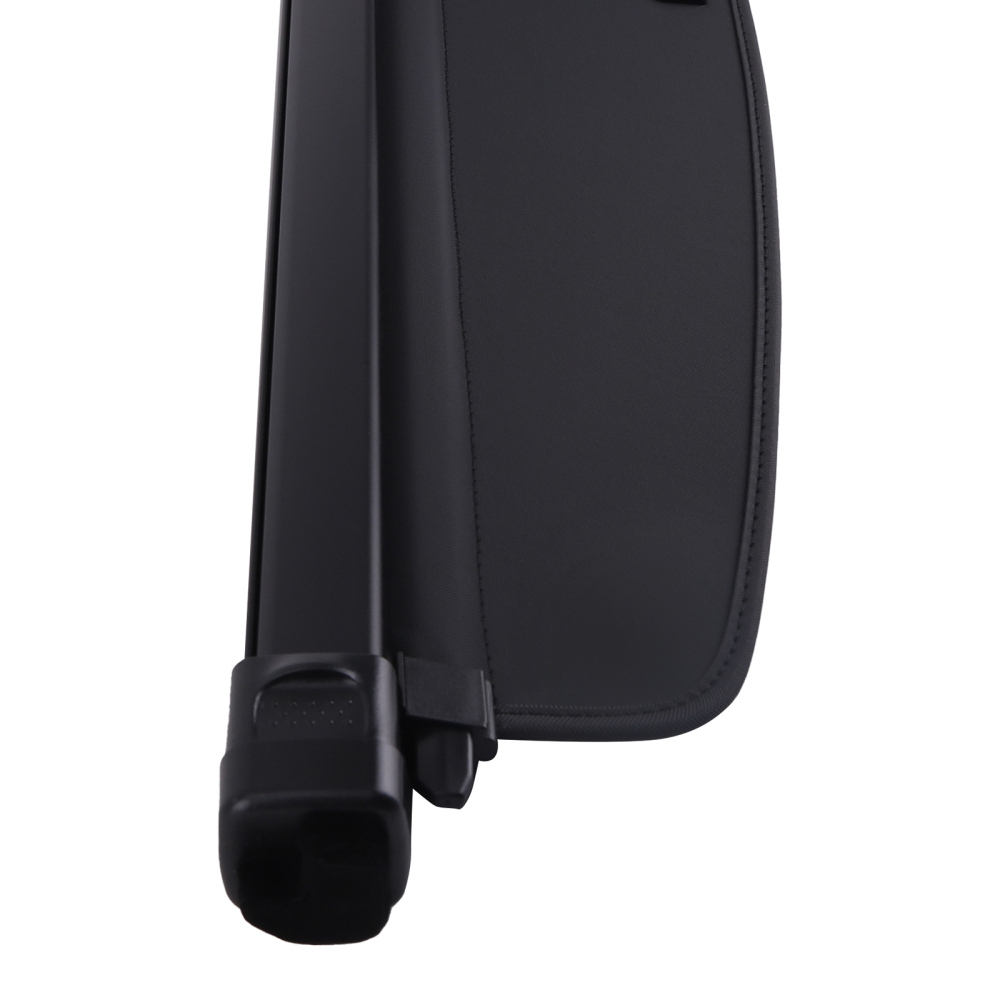 Waterproof Easy InstallationABS Retractable Cargo Cover compatible for Honda Prologue 24-25