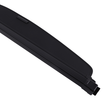 Waterproof Easy InstallationABS Retractable Cargo Cover compatible for Honda Prologue 24-25