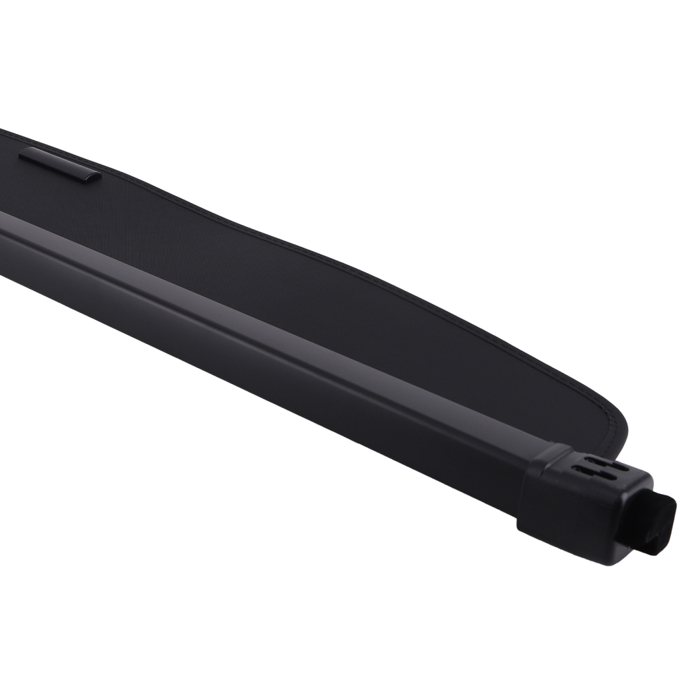 Waterproof Easy InstallationABS Retractable Cargo Cover compatible for Honda Prologue 24-25