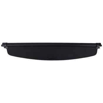 Waterproof Easy InstallationABS Retractable Cargo Cover compatible for Honda Prologue 24-25