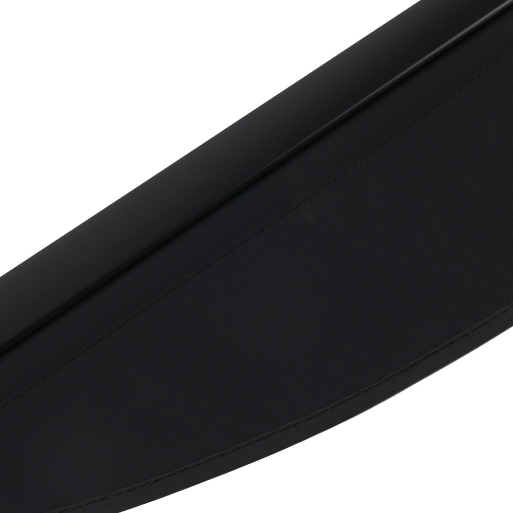 Boot Load Cover Parcel Shelf Retractable compatible for HYUNDAI ix35 2010-16 85910 2Y0009P