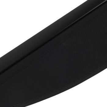 Boot Load Cover Parcel Shelf Retractable compatible for HYUNDAI ix35 2010-16 85910 2Y0009P