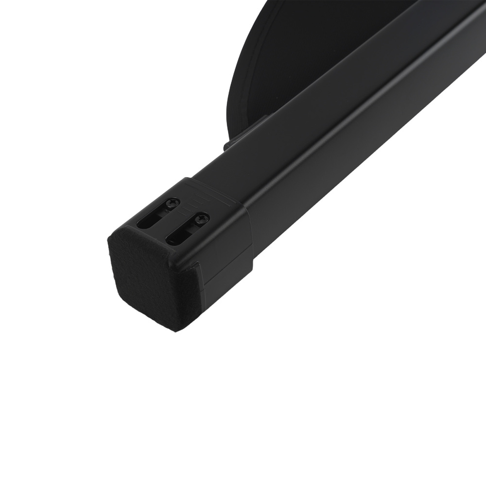 Boot Load Cover Parcel Shelf Retractable compatible for HYUNDAI ix35 2010-16 85910 2Y0009P