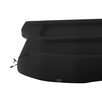 Rear Parcel Shelf compatible for Jeep Compass 2016-2020 6AA58DX9AB Hydraulic Boot Tailgate