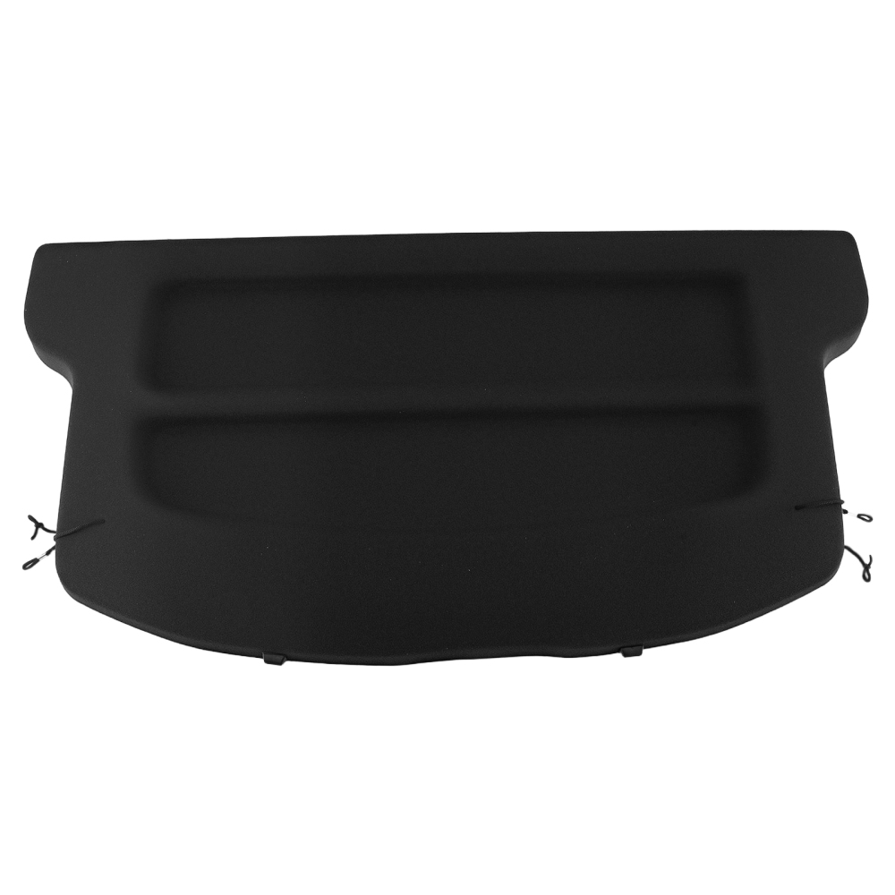 Rear Parcel Shelf compatible for Jeep Compass 2016-2020 6AA58DX9AB Hydraulic Boot Tailgate