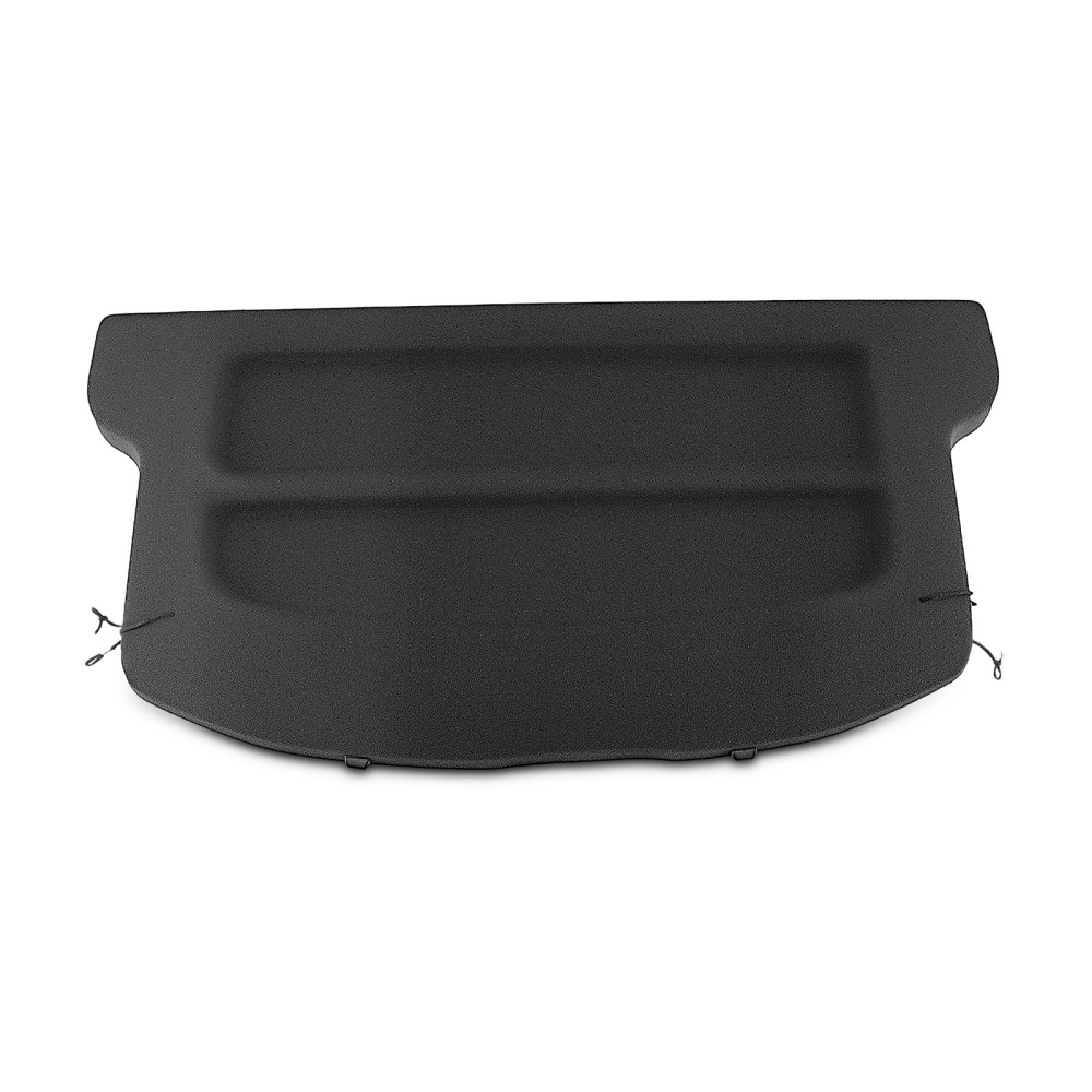 Rear Parcel Shelf compatible for Jeep Compass 2016-2020 6AA58DX9AB Hydraulic Boot Tailgate