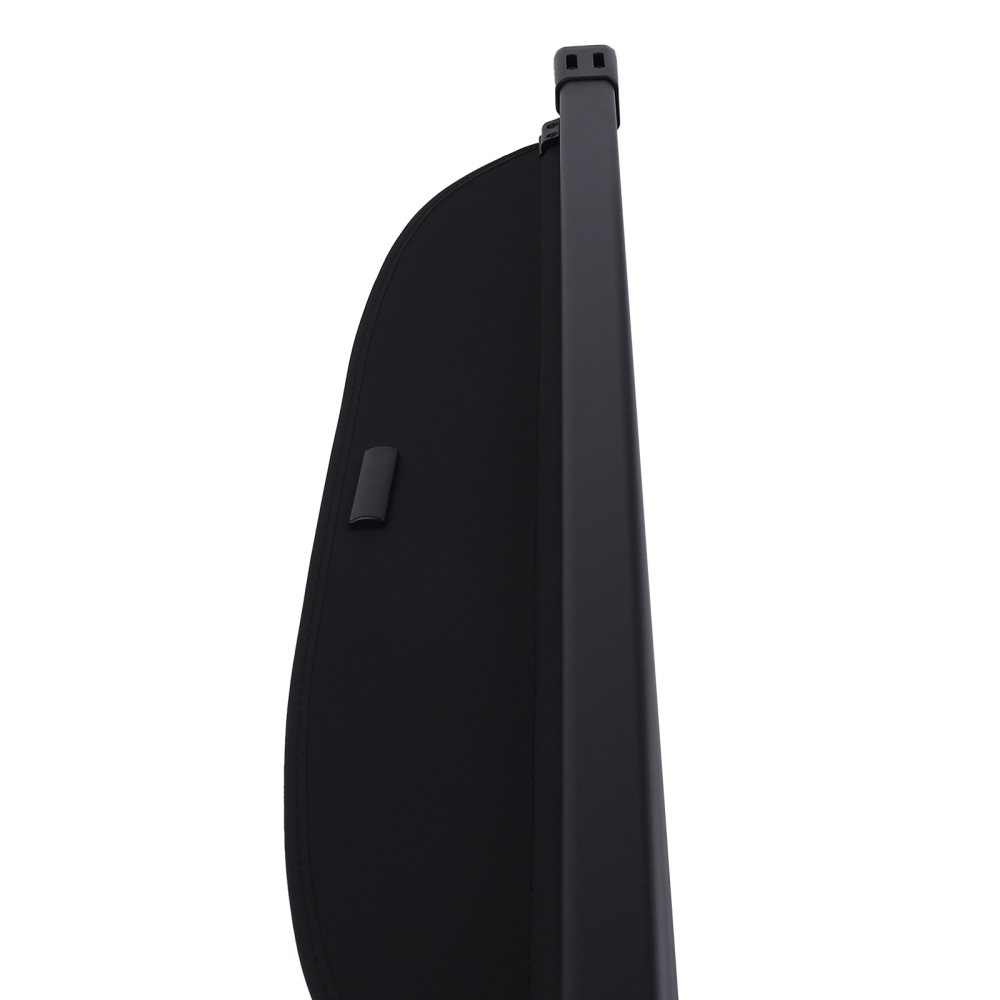 Retractable Cargo Cover compatible for Jeep Compass/Patriot 2007-2017 ABS Waterproof