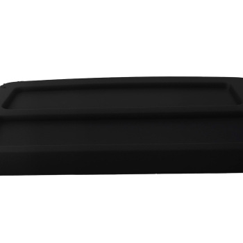 Parcel Shelf Cargo Cover compatible for Jeep Renegade Mk2 2014-2022 Rear Car Storage Black