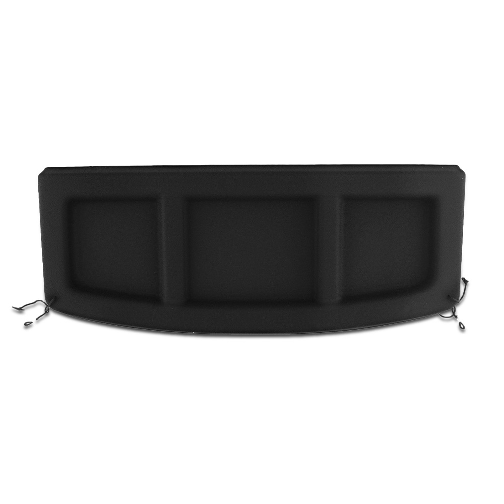 Boot Load Cover compatible for Kia Stonic MK1 2017-2024 85910-H8400 Black Rear Parcel Shelf