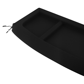 Boot Load Cover compatible for Kia Stonic MK1 2017-2024 85910-H8400 Black Rear Parcel Shelf