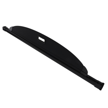 Cargo Cover Parcel Shelf Black compatible for Kia Telluride 2020-2025 Rear Waterproof