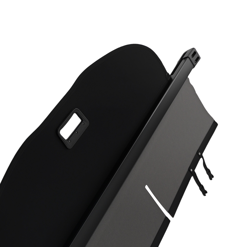 Parcel Shelf Load Cover compatible for Jeep Cherokee KL 2013-2021 1UC87LU5AA Retractable