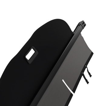 Parcel Shelf Load Cover compatible for Jeep Cherokee KL 2013-2021 1UC87LU5AA Retractable