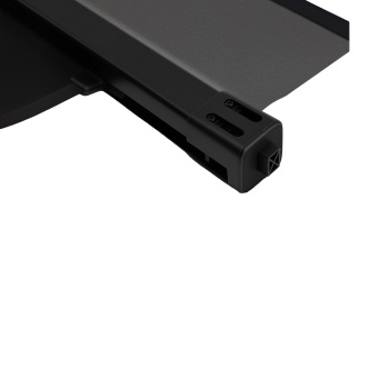 Parcel Shelf Load Cover compatible for Jeep Cherokee KL 2013-2021 1UC87LU5AA Retractable