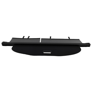 Parcel Shelf Load Cover compatible for Jeep Cherokee KL 2013-2021 1UC87LU5AA Retractable