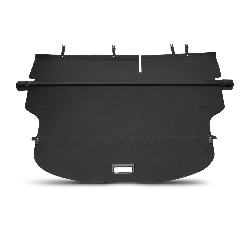 Parcel Shelf Load Cover compatible for Jeep Cherokee KL 2013-2021 1UC87LU5AA Retractable