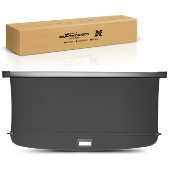 Parcel Shelf Load Cover compatible for Mercedes-benz B-Class W246 2012-2018 A2468103200