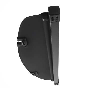 Luggage Cover Parcel Shelf compatible for Mazda CX-5 MK1 2012-2018 Boot Load Cover