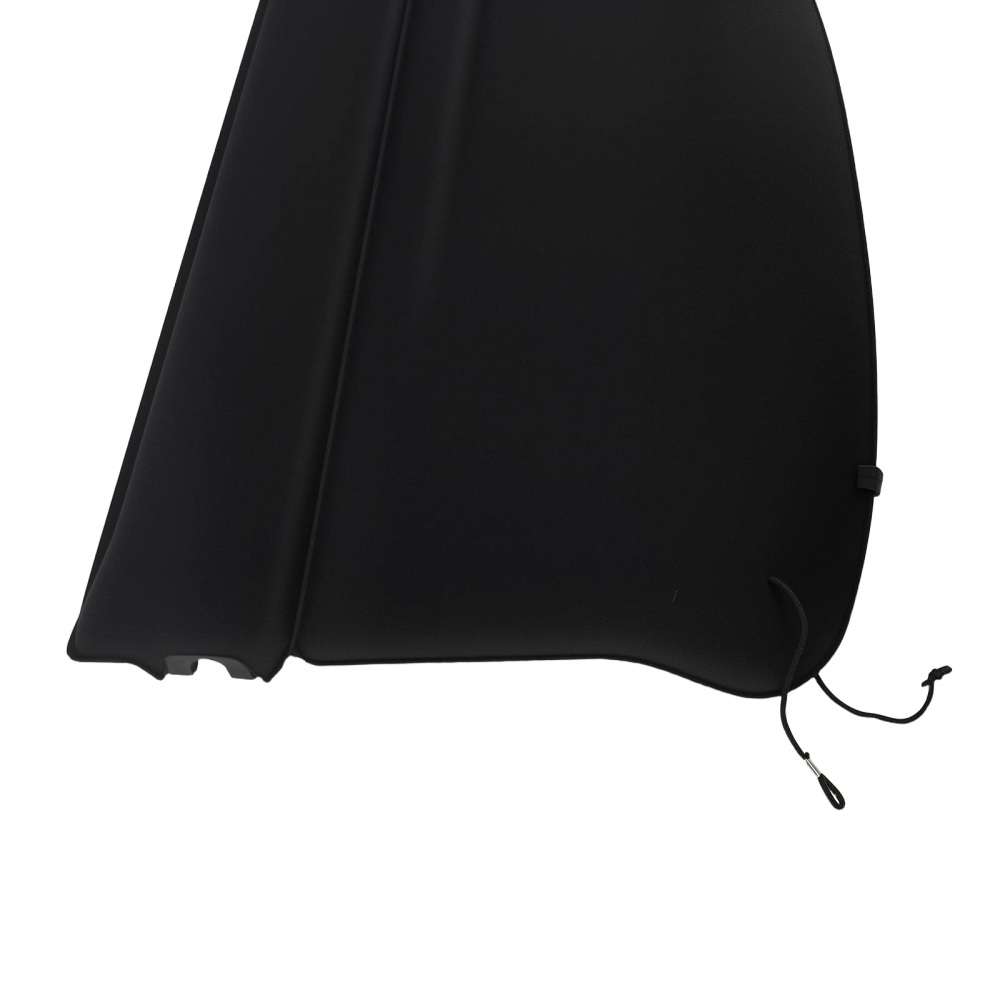 Cargo Cover compatible for Mazda CX-30 2020-2023 Load Cover Privacy Shield Storage