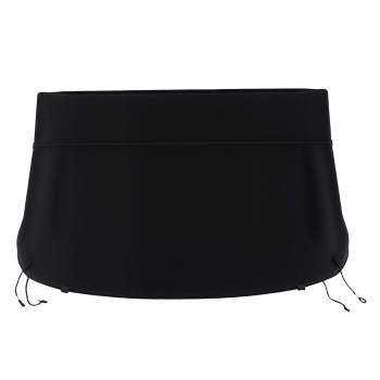 Cargo Cover compatible for Mazda CX-30 2020-2023 Load Cover Privacy Shield Storage