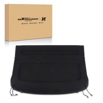 Cargo Cover compatible for Mazda CX-30 2020-2023 Load Cover Privacy Shield Storage