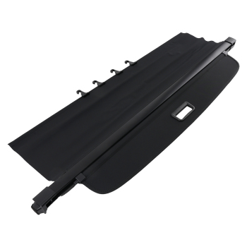 Parcel Shelf Load Cover Panel Luggage compatible for Nissan X-Trail MK2 T31 2008-2013 Rear