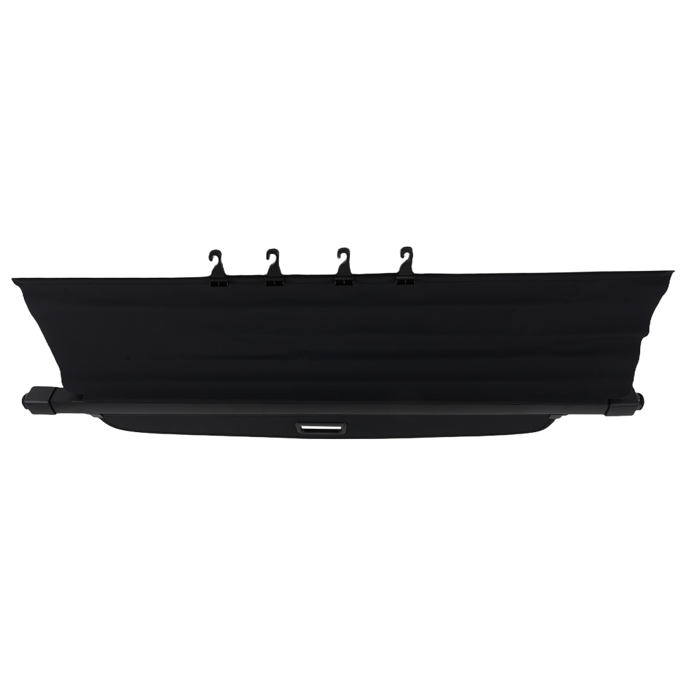 Parcel Shelf Load Cover Panel Luggage compatible for Nissan X-Trail MK2 T31 2008-2013 Rear