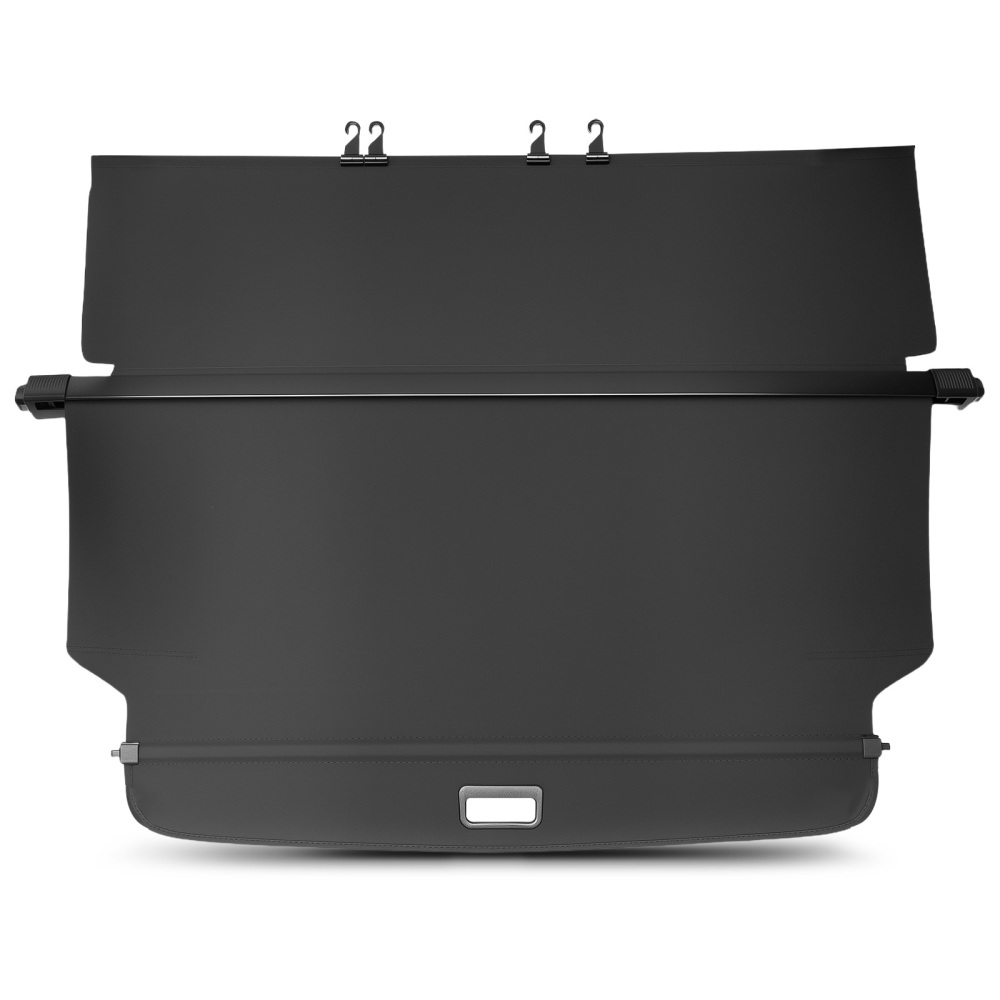 Parcel Shelf Load Cover Panel Luggage compatible for Nissan X-Trail MK2 T31 2008-2013 Rear