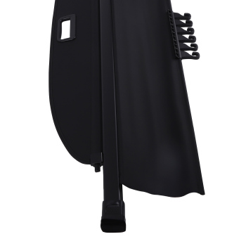 Retractable Rear Parcel Shelf Cover compatible for PEUGEOT 5008 MK2 2017-2024 Cargo Cover