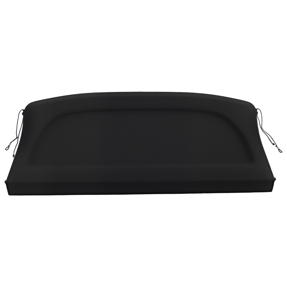 Parcel Shelf Trunk Shelf Luggage Cover compatible for AUDI Q3 MK2 2018-24 83A867769B Rear