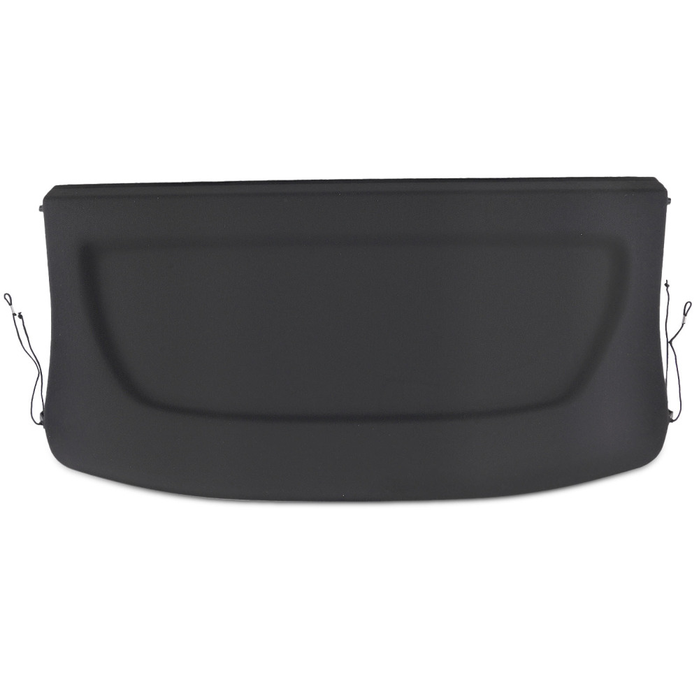 Parcel Shelf Trunk Shelf Luggage Cover compatible for AUDI Q3 MK2 2018-24 83A867769B Rear