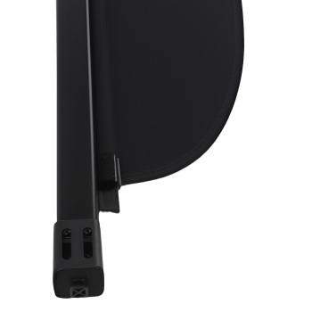 Cargo Cover Boot Load Cover compatible for Acura RDX 2019-2024 Waterproof Easy Installation