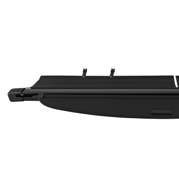 Cargo Cover Rear Parcel Shelf compatible for Toyota RAV4 MK3 2006-2012 Retractable