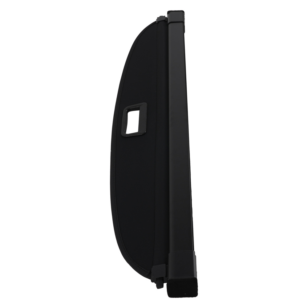 Boot Load Cover Black compatible for Chevrolet Trax 2024 Privacy ShieldEasy installation