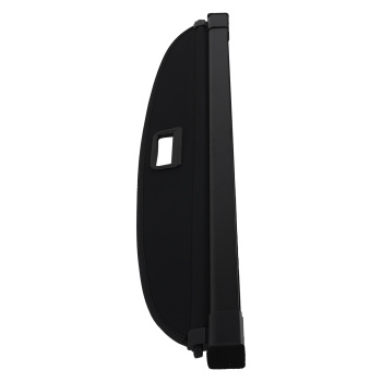 Boot Load Cover Black compatible for Chevrolet Trax 2024 Privacy ShieldEasy installation