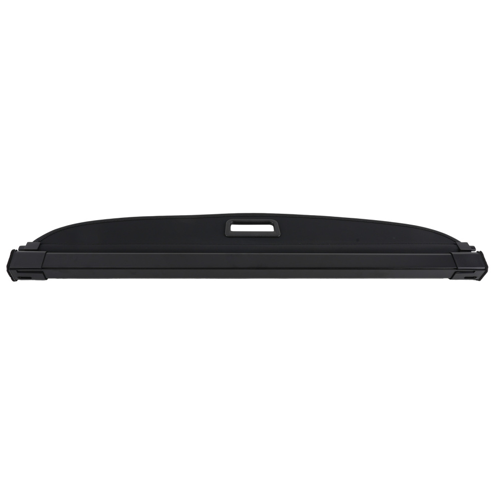 Boot Load Cover Black compatible for Chevrolet Trax 2024 Privacy ShieldEasy installation