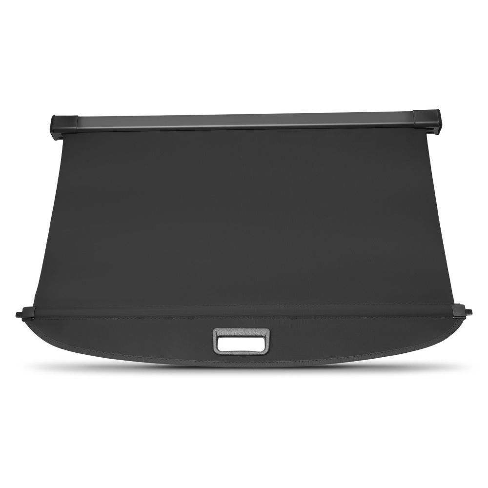 Boot Load Cover Black compatible for Chevrolet Trax 2024 Privacy ShieldEasy installation