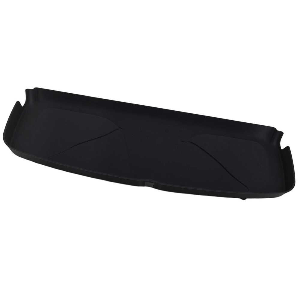 Rear Storage Parcel Shelf Luggage Cover Boot Cover compatible for Toyota Yaris MK3 11-20