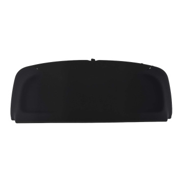 Rear Storage Parcel Shelf Luggage Cover Boot Cover compatible for Toyota Yaris MK3 11-20