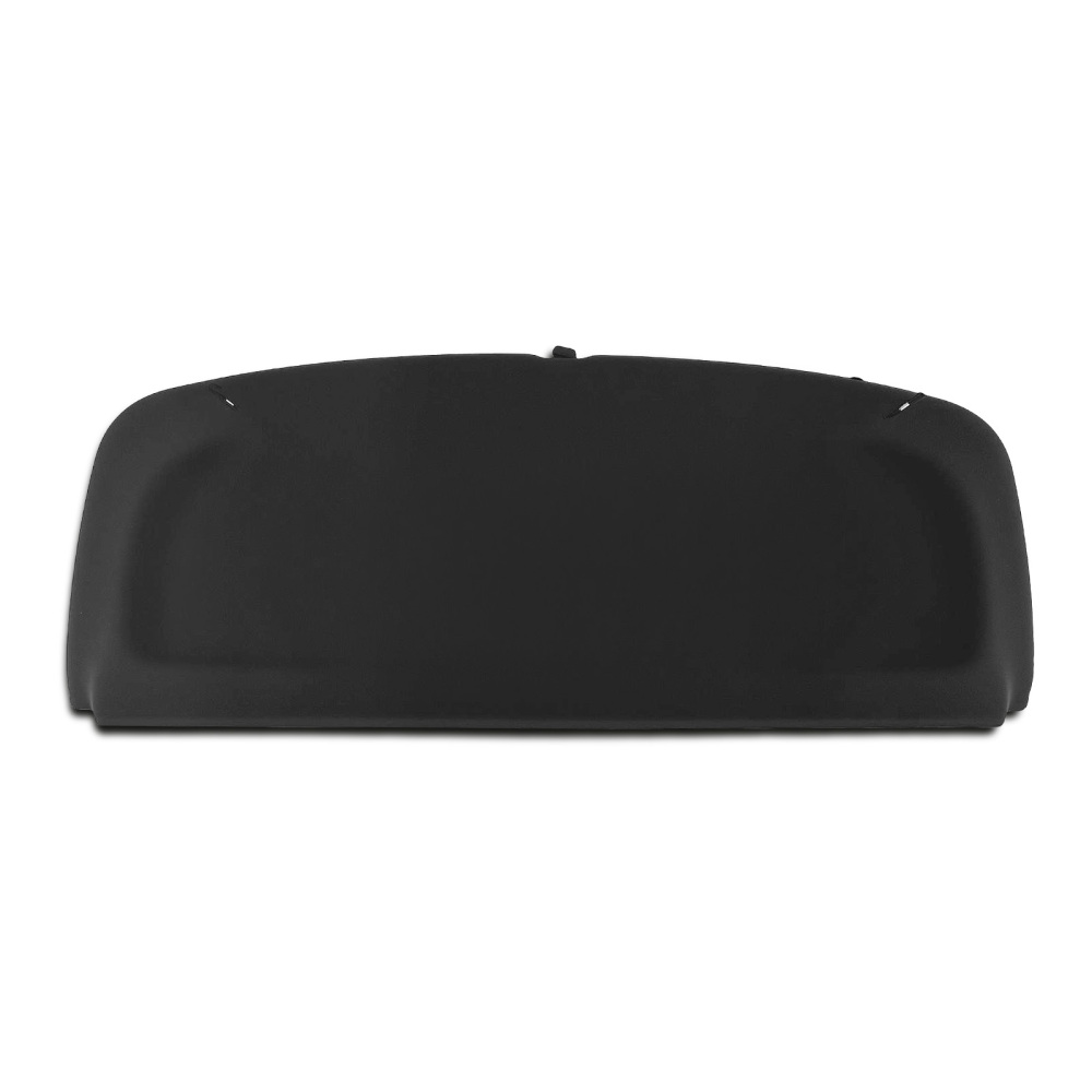 Rear Storage Parcel Shelf Luggage Cover Boot Cover compatible for Toyota Yaris MK3 11-20