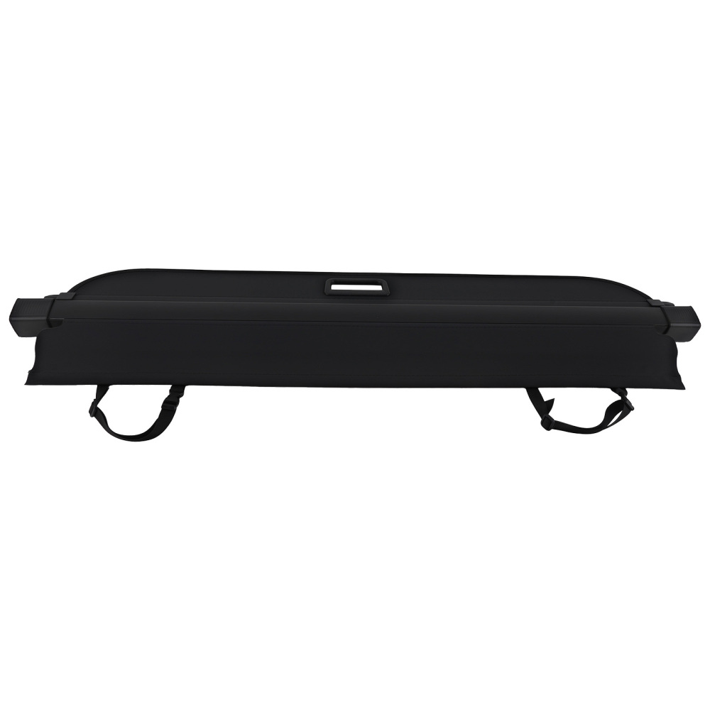 Canvas Cargo Cover compatible for Infiniti QX50 2019-2023 Parcel Shelf Easy Installation